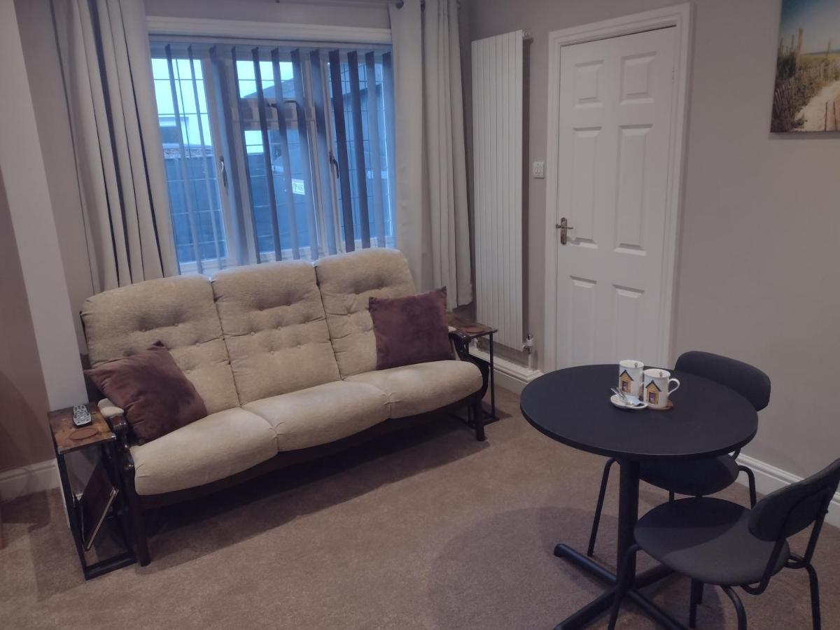 Bure Lodge Christchurch  Dış mekan fotoğraf
