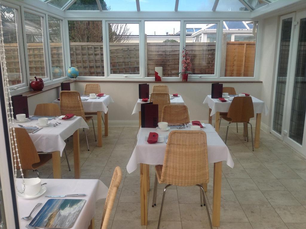 Bure Lodge Christchurch  Dış mekan fotoğraf